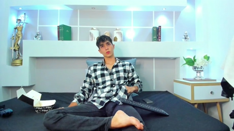 asher_leee  28-02-2022 video skinny