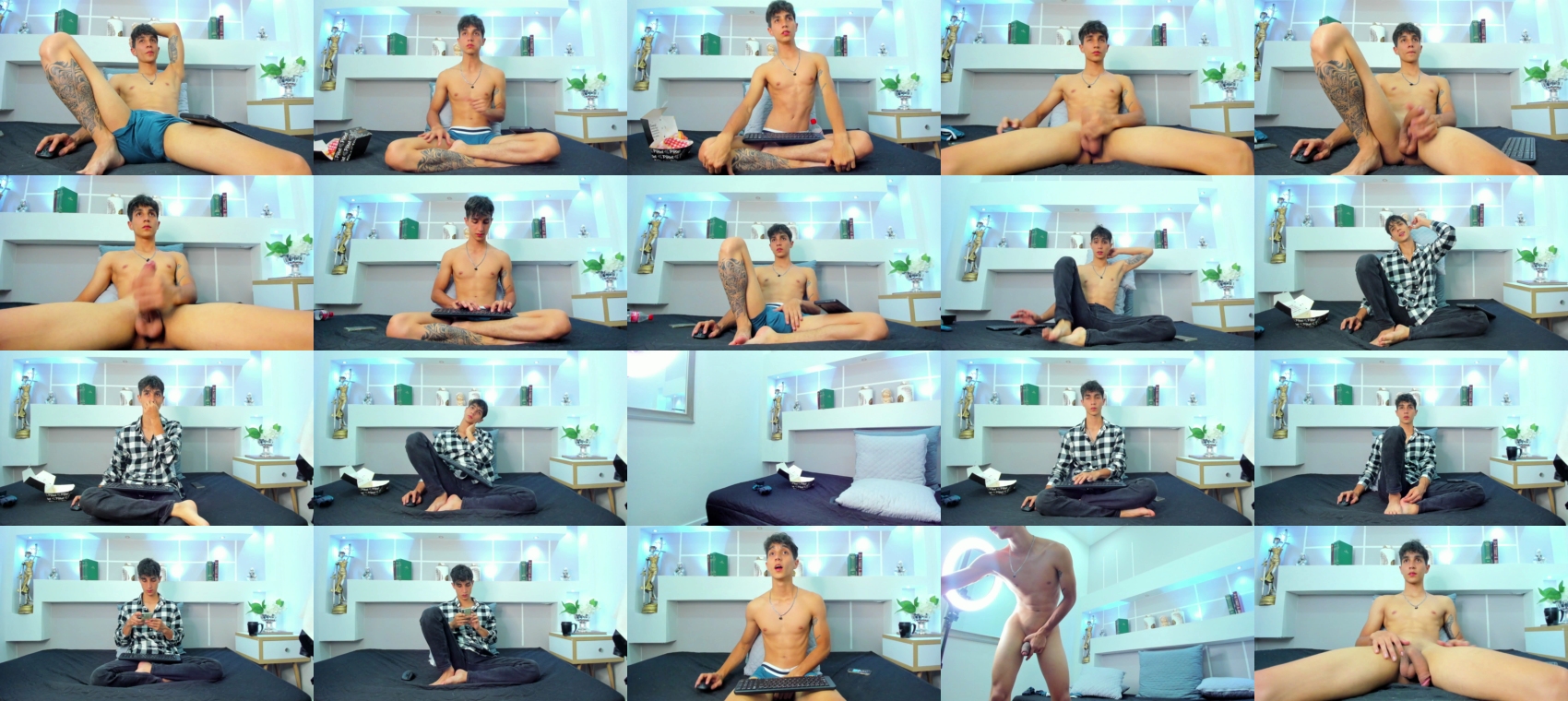 asher_leee  28-02-2022 Recorded Video suckcock