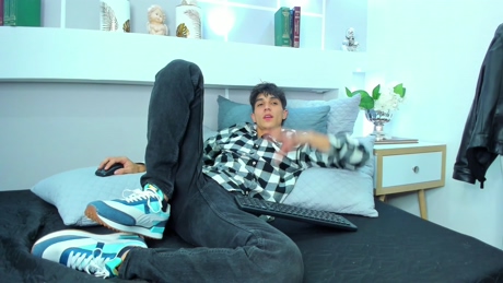 asher_leee  28-02-2022 video bigballs