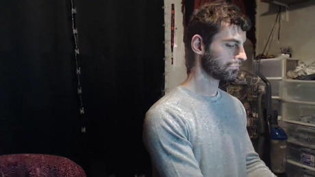 bedghost  28-02-2022 video big