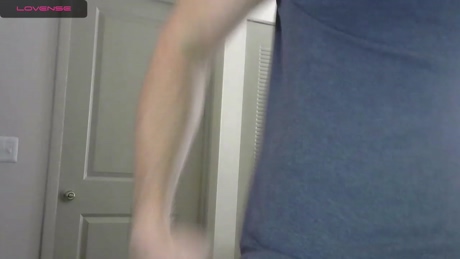 biggin10inch  26-02-2022 video wank