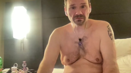 bionicthroatfiancee  28-02-2022 video jerkoff