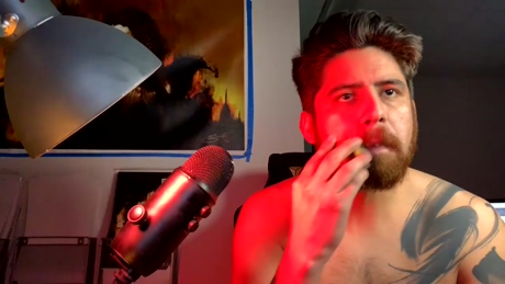 brushwithdeviant  28-02-2022 video sexymale