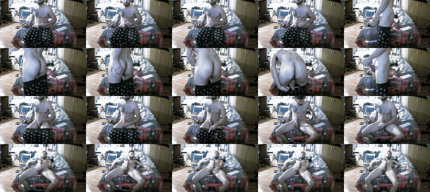 capuafun  27-02-2022 Recorded Video sexykitty