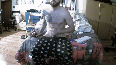 capuafun  27-02-2022 video striptease