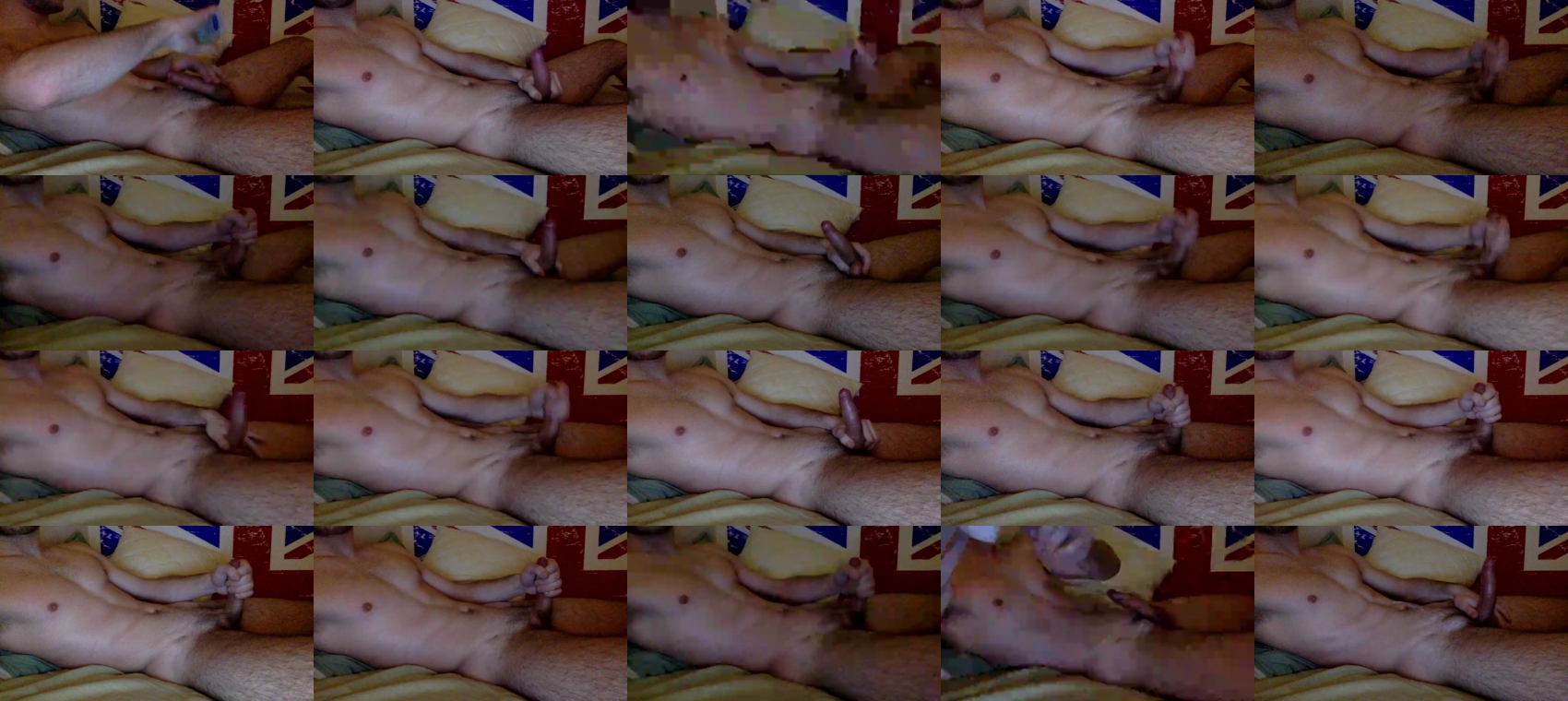 clar21coquin  27-02-2022 Recorded Video kissing