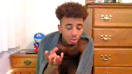 coldhartedvon  27-02-2022 video Recorded