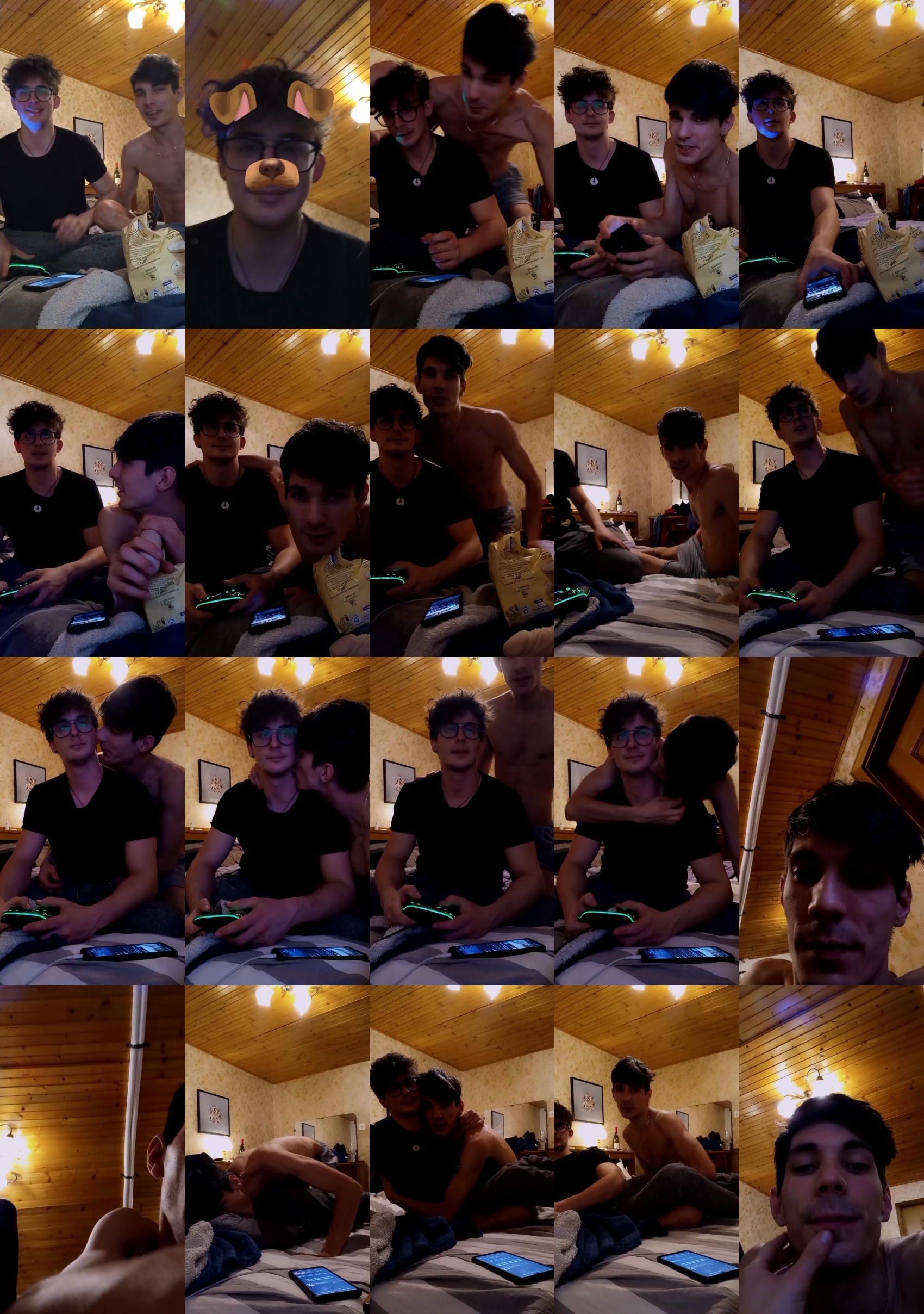 danielema22  27-02-2022 Recorded Video big