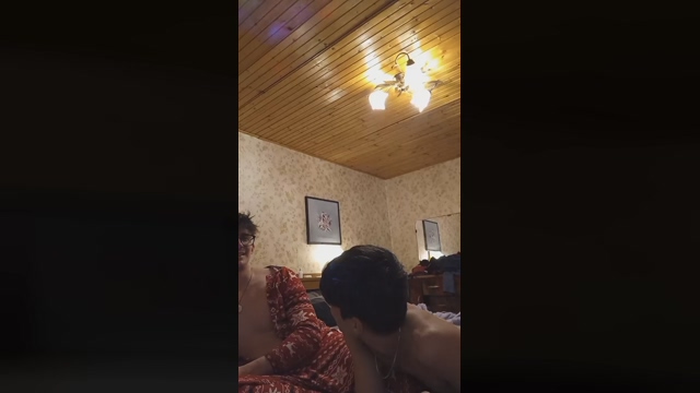 danielema22  28-02-2022 Recorded Video hard