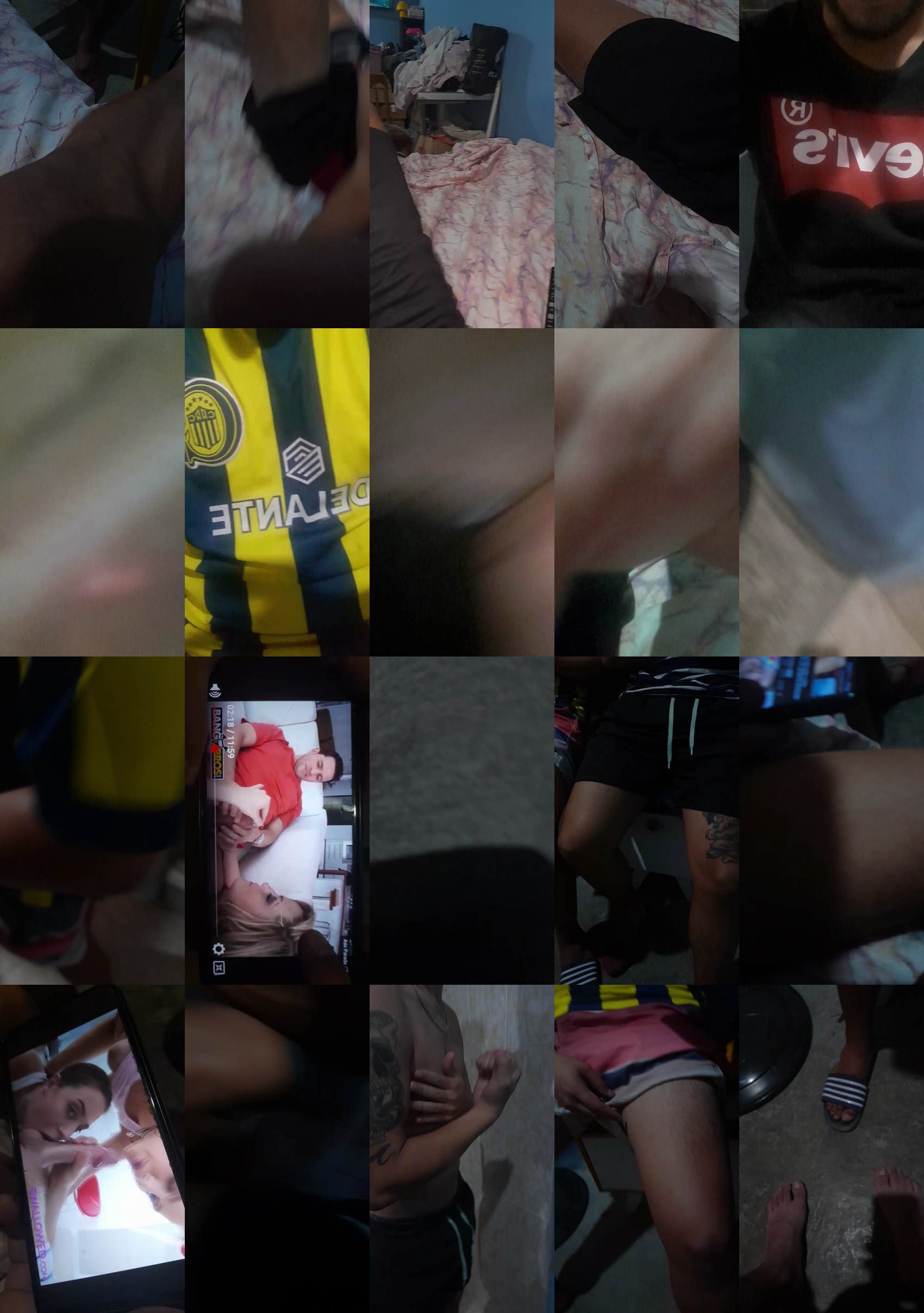 facndo3  28-02-2022 Recorded Video toys