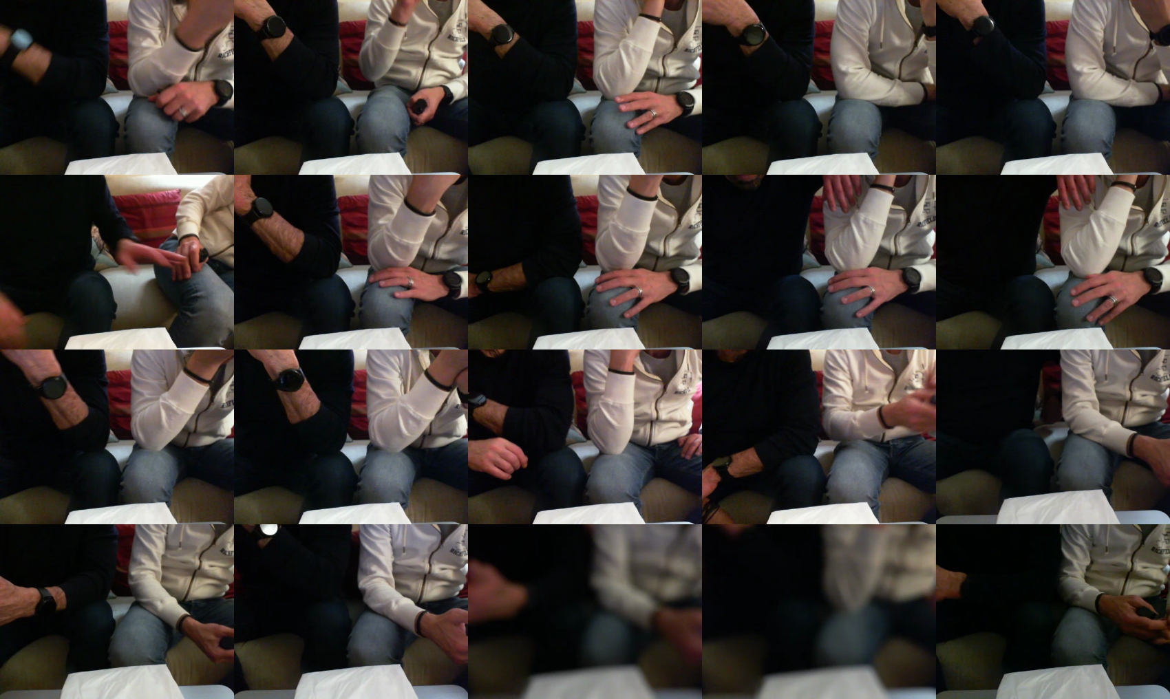 fgk_milano  27-02-2022 Recorded Video fuckface