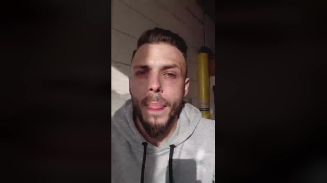 gold3nboy98  28-02-2022 Recorded Video naked
