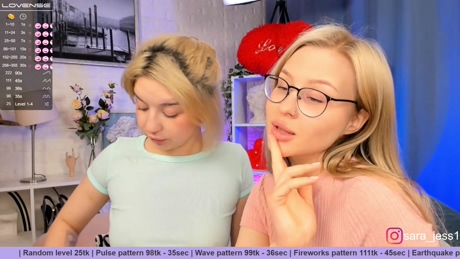 huntertiana  28-02-2022 Show Couples