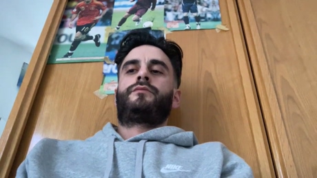 jaimito999  27-02-2022 Recorded Video skinny