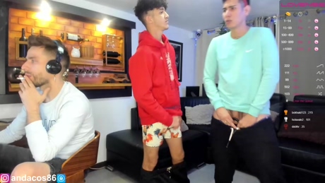 jeff_and_friend  28-02-2022 video toys