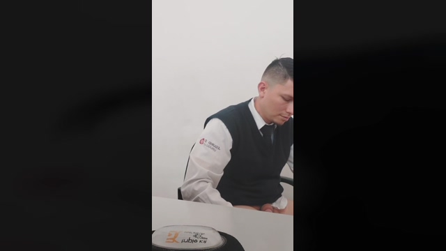joven197  28-02-2022 Recorded Video amateur