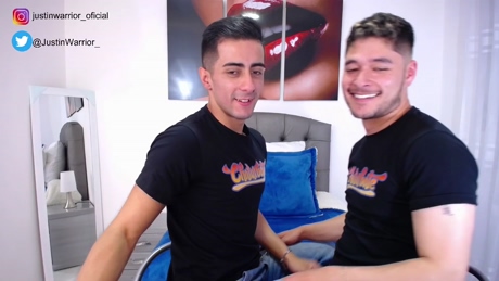 justin_warrior  28-02-2022 video sexymale