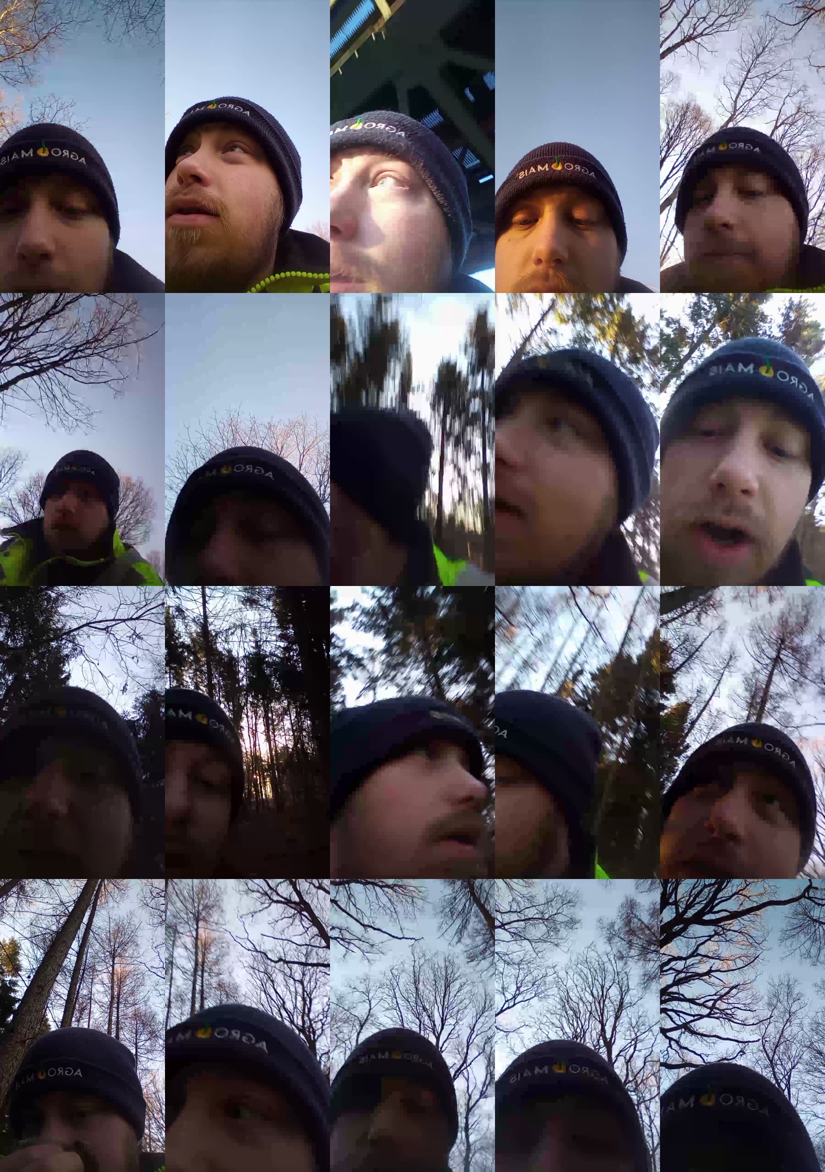 landwirtsch3  27-02-2022 Recorded Video naked