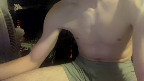 littledaddyflex  28-02-2022 video Video