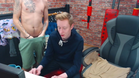 louis_lawson  28-02-2022 video sexyfeet