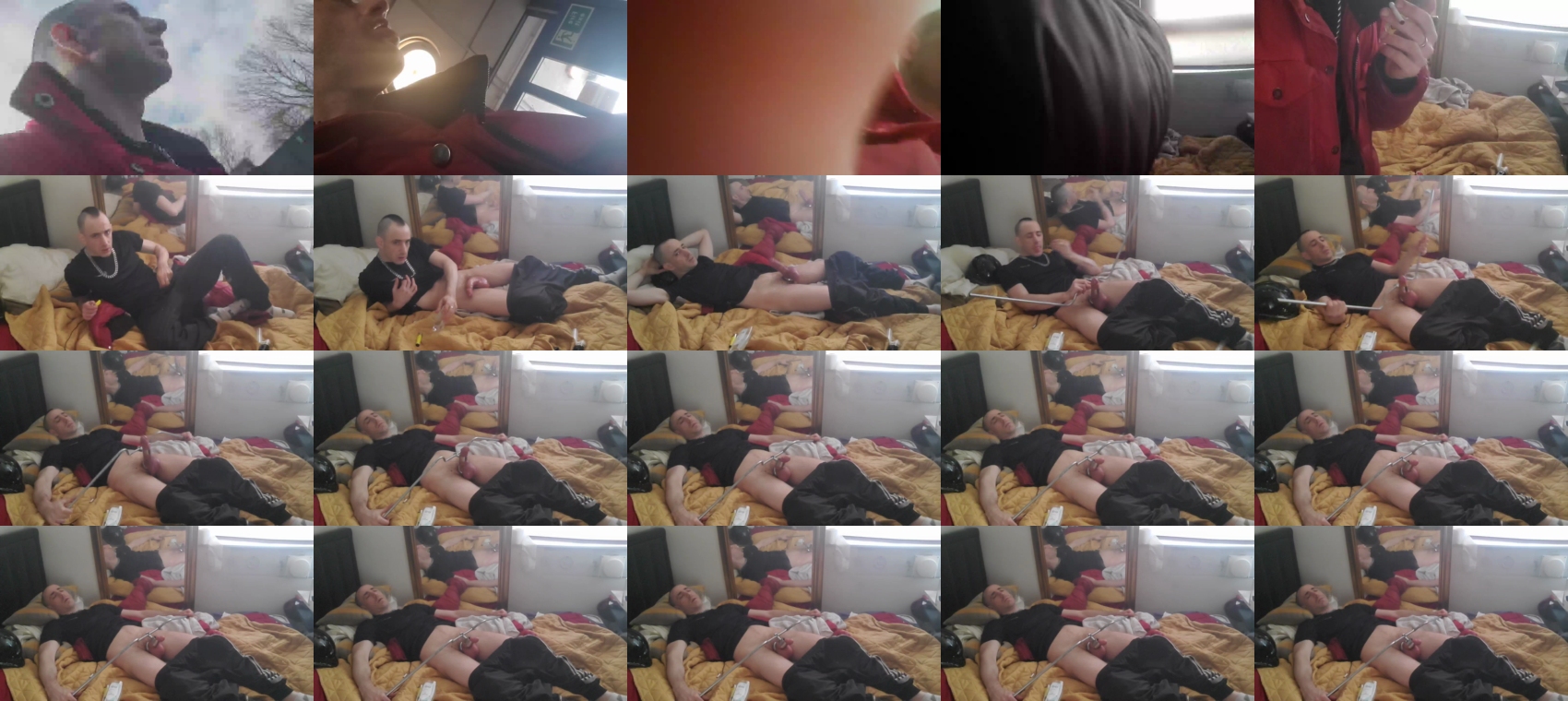 lozza_hot  28-02-2022 Recorded Video dirty
