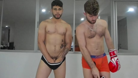 machinebumkelly  28-02-2022 video Show