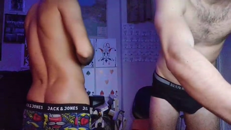 machineguys  27-02-2022 Recorded Video kinky