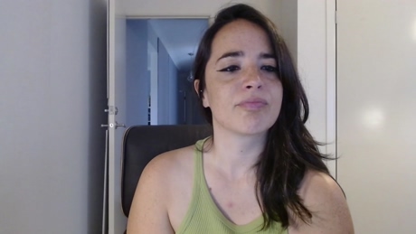 melaniebiche 28-02-2022 fuckhard 