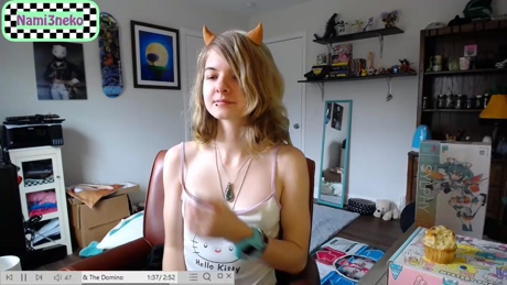 nami3neko  27-02-2022 deep Females