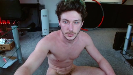 nice_2_meet_you  27-02-2022 video sexymale