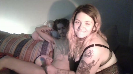obifox  28-02-2022 moan Couples