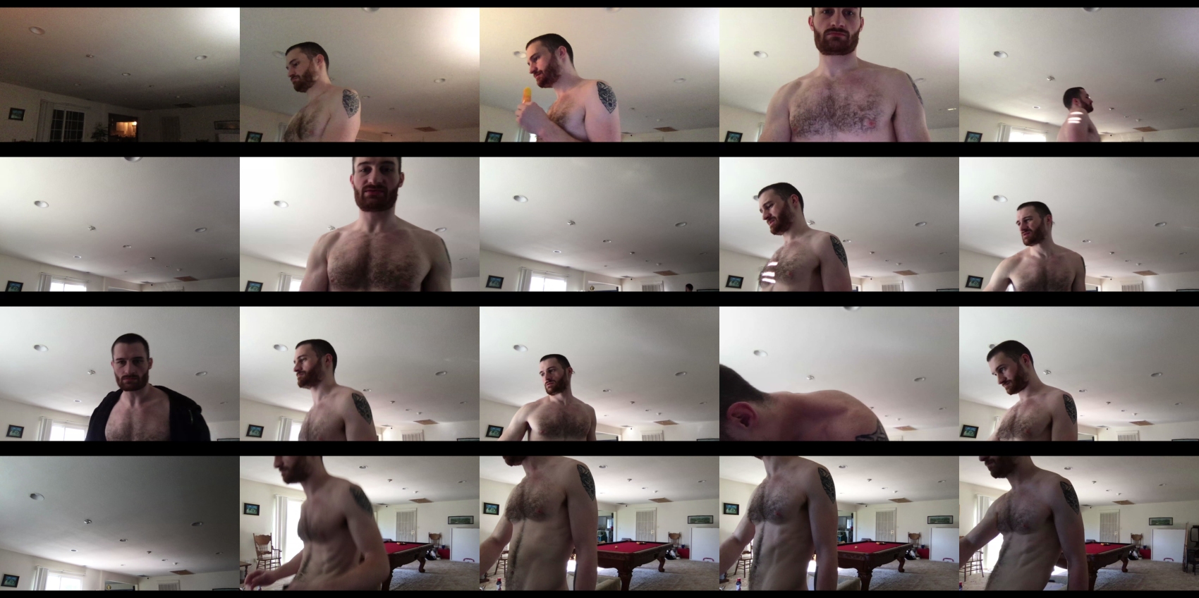 palpation  27-02-2022 Recorded Video kinky