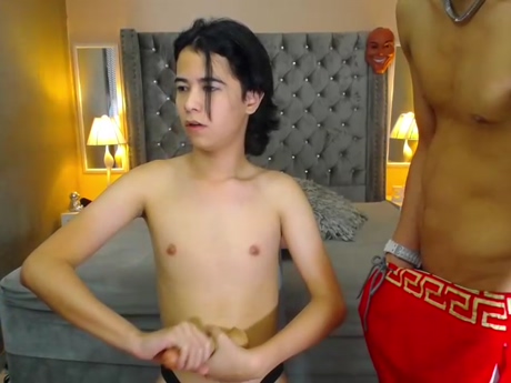 partyduoshot1  27-02-2022 video suck