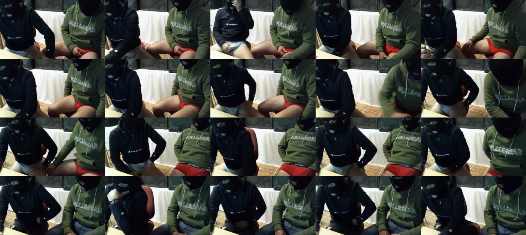 pedrito594  27-02-2022 Recorded Video playtime