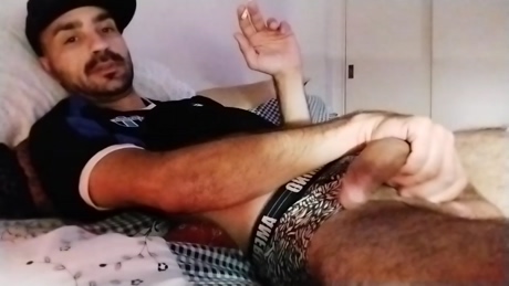 pelucheretuns  28-02-2022 video jerkoff