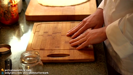 pizzatime69420  27-02-2022 video deep