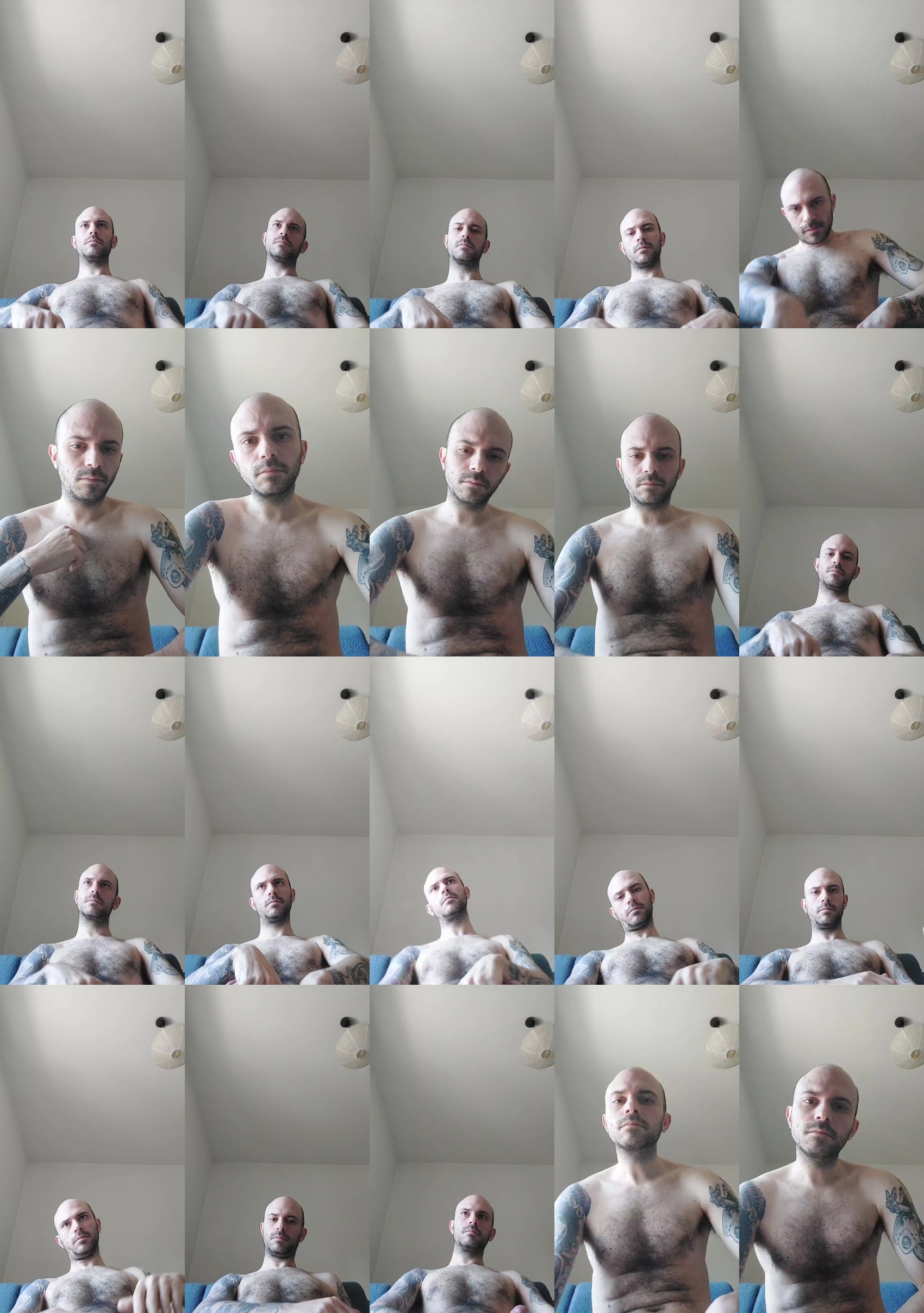 prime85  28-02-2022 Recorded Video gay