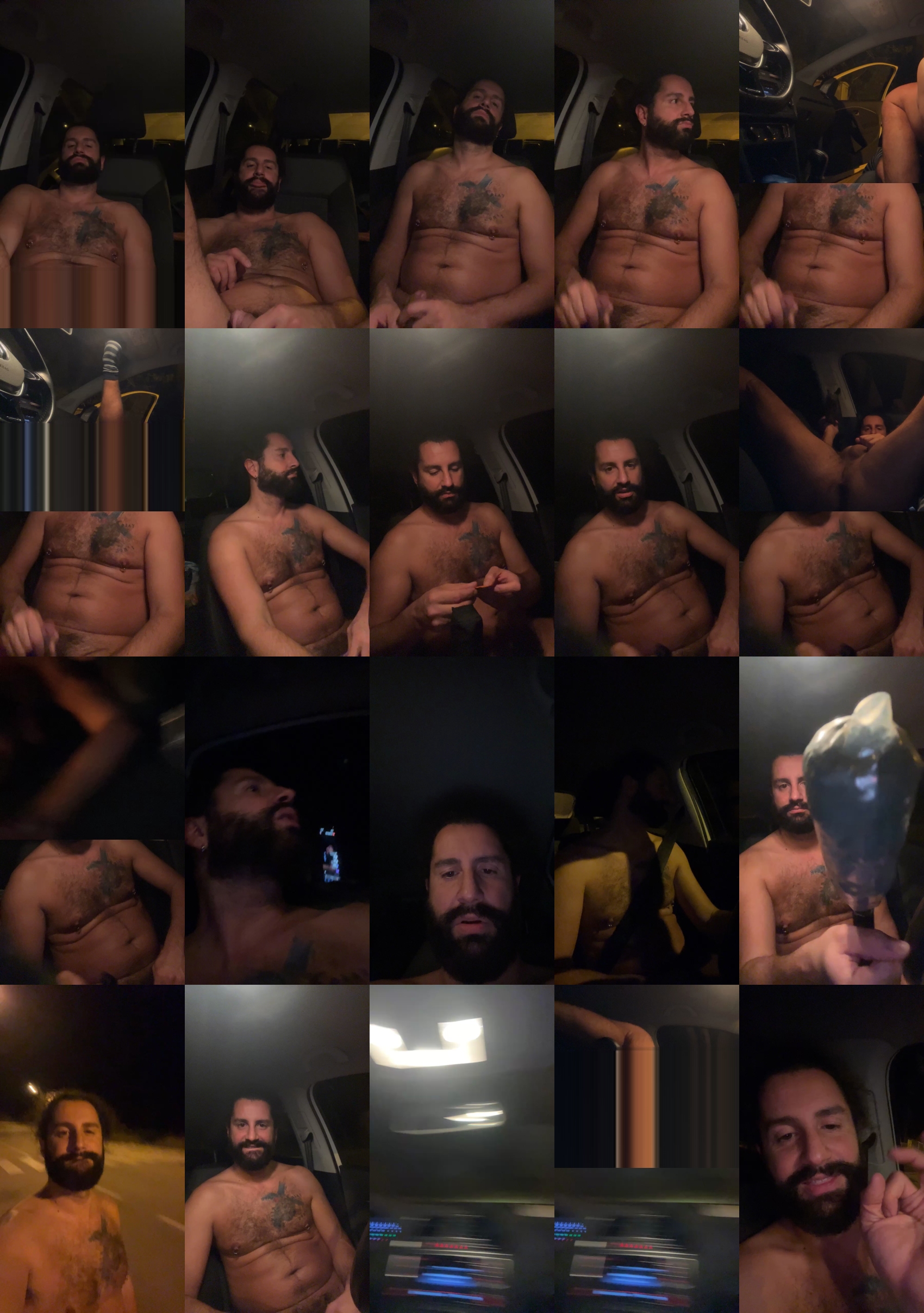 raboadicto  28-02-2022 Recorded Video jerking