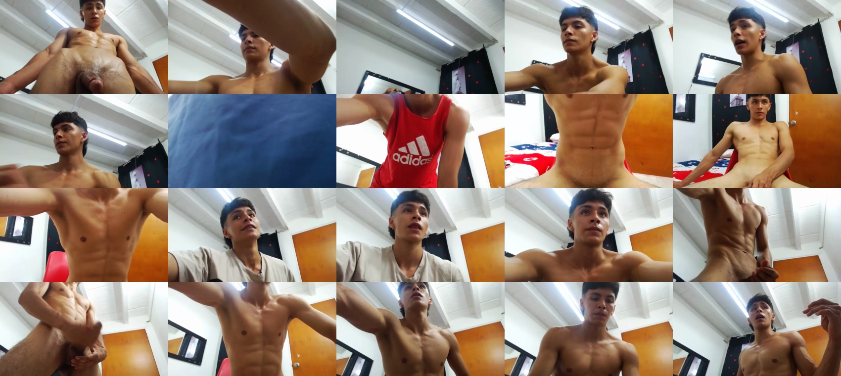 santino_genius  27-02-2022 Recorded Video ass