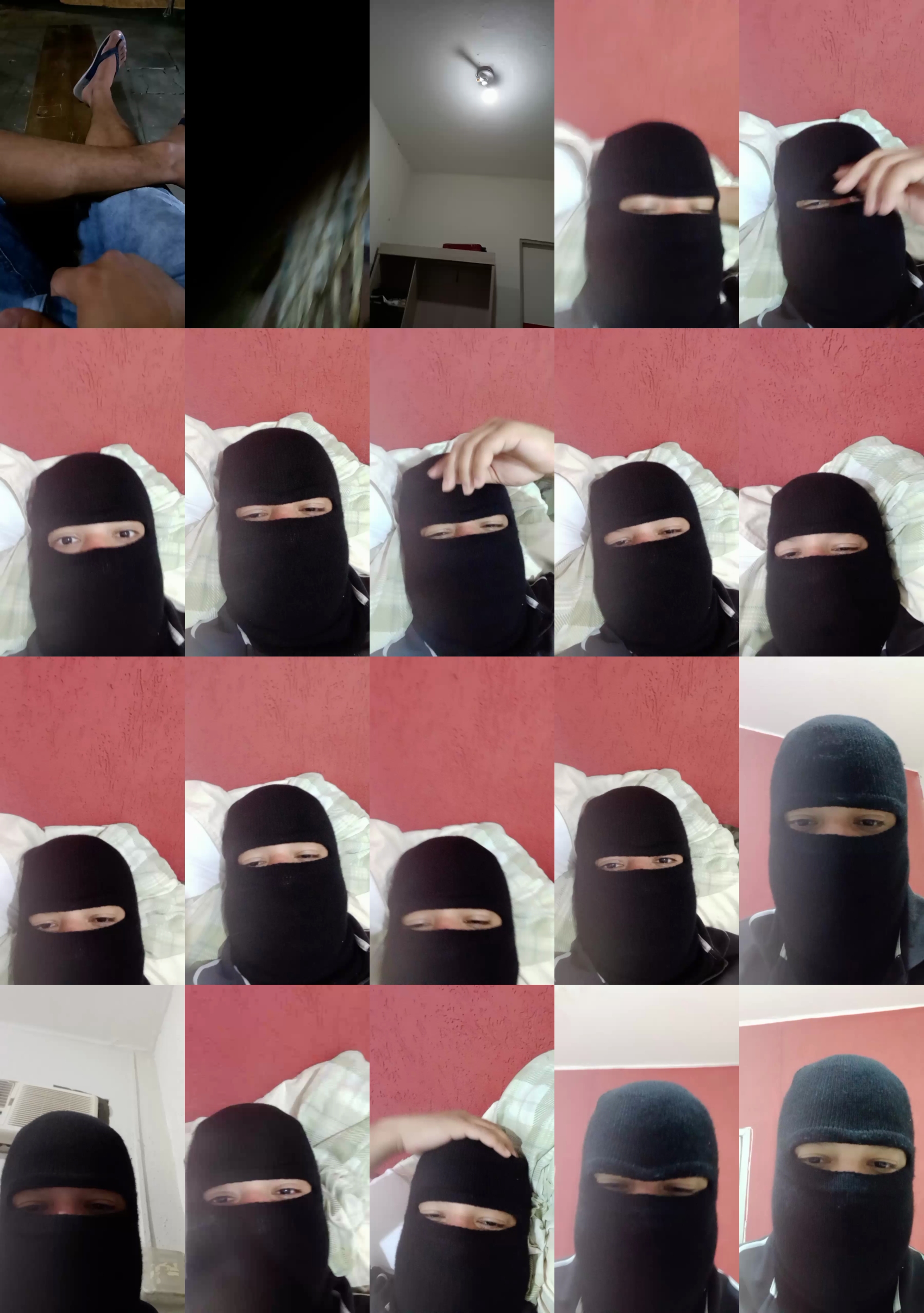 sigilo_total1  28-02-2022 Recorded Video Ass