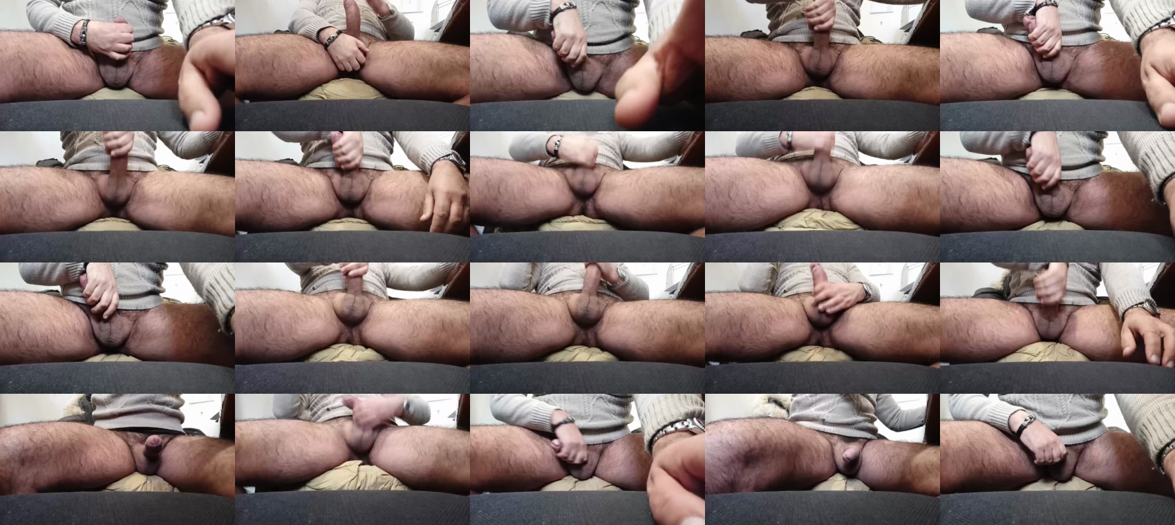 sirrugby  28-02-2022 Recorded Video kissing