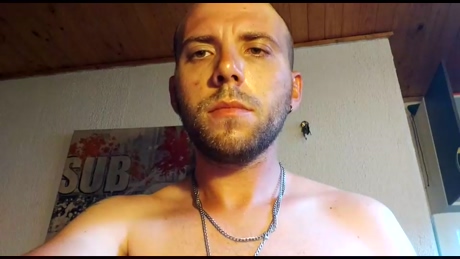 subtalent  27-02-2022 video harddick