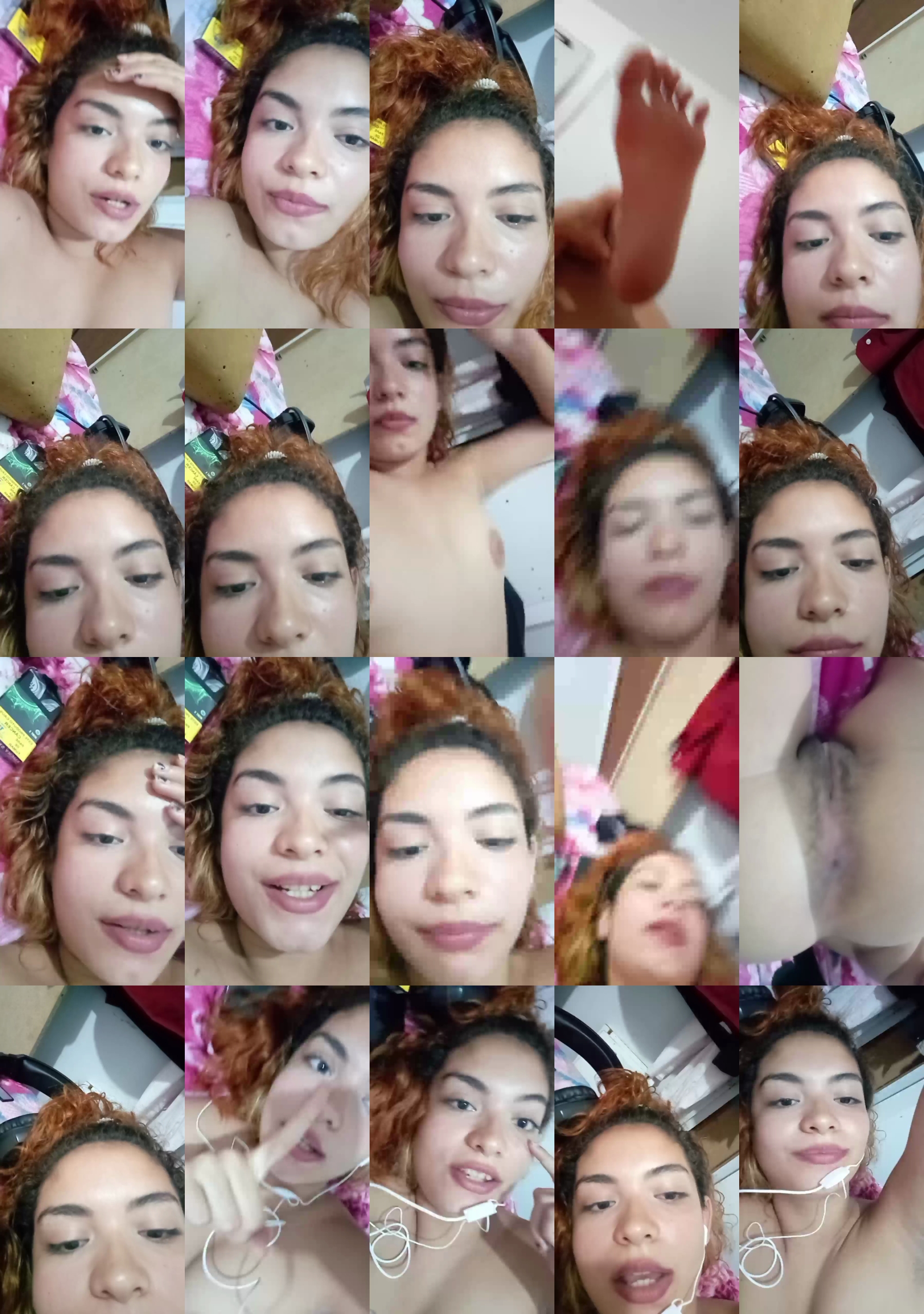 sunshie 28-02-2022 sexyfeet 