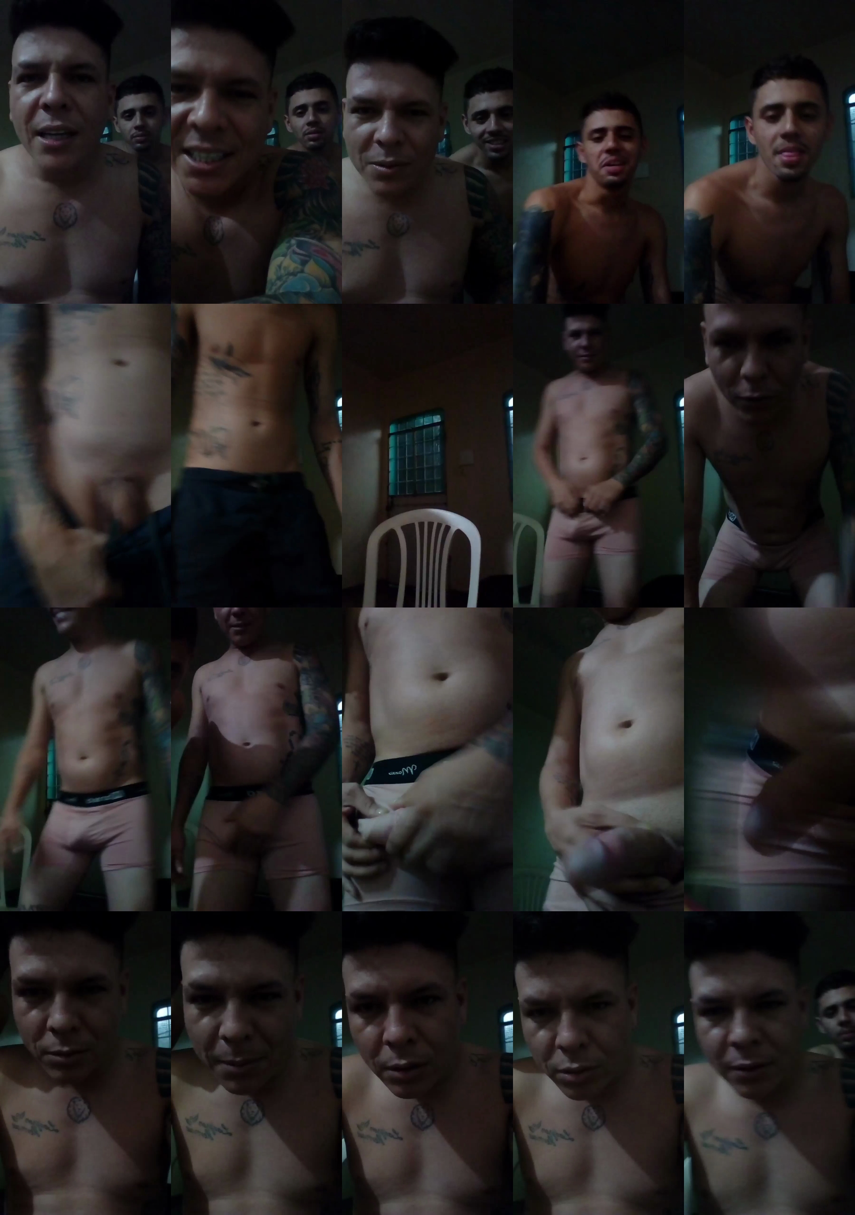 tatuado225  28-02-2022 Recorded Video XXX