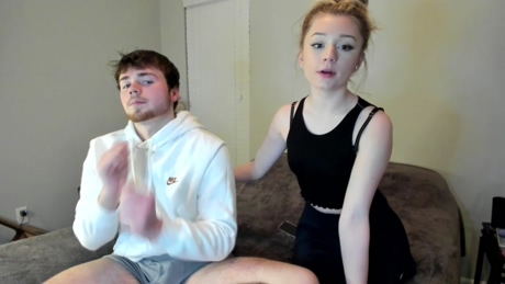 the_hotties 28-02-2022 deepthroa 