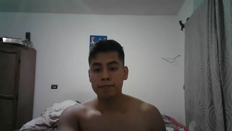tianos1303  28-02-2022 Recorded Video lick