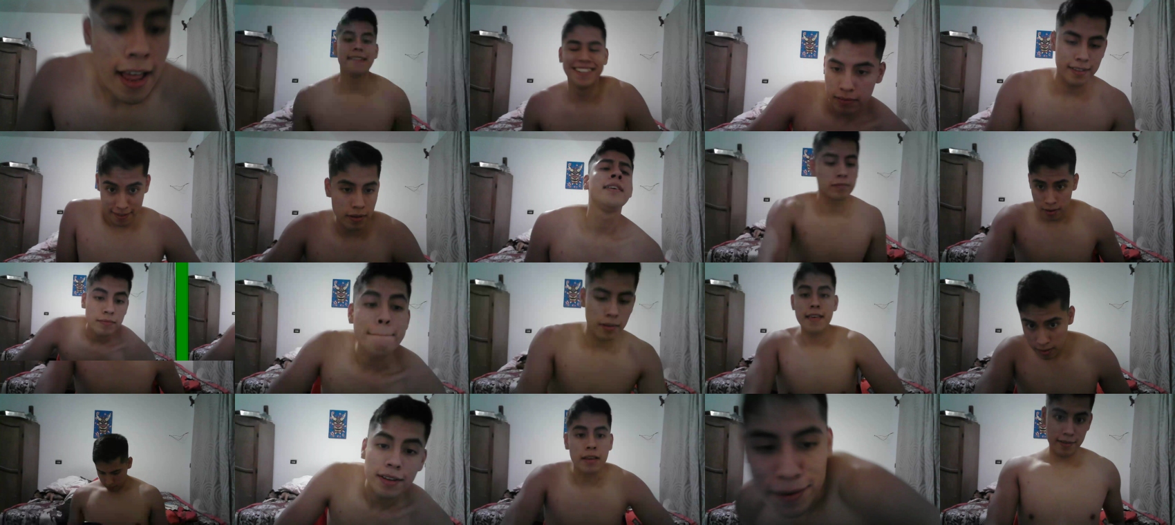 tianos1303  28-02-2022 Recorded Video lick