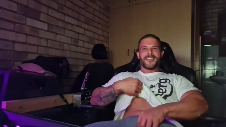 tickle4pickle  27-02-2022 video bigass