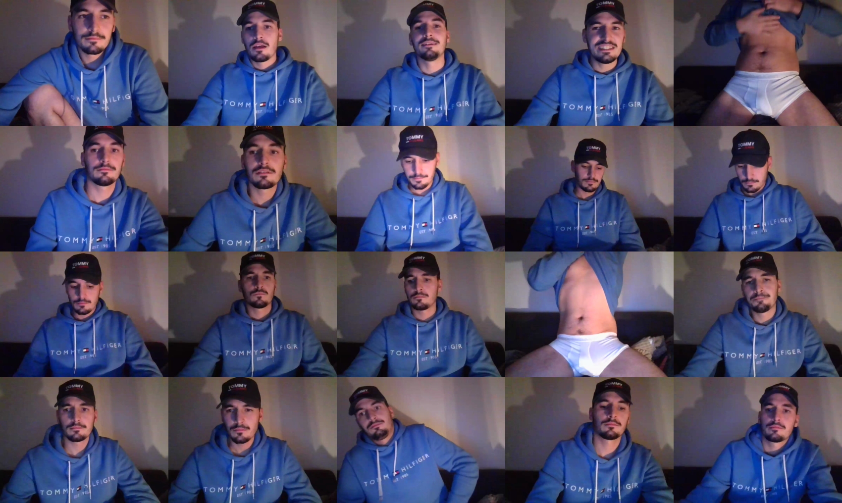 tomtom144001  27-02-2022 Recorded Video bigdick
