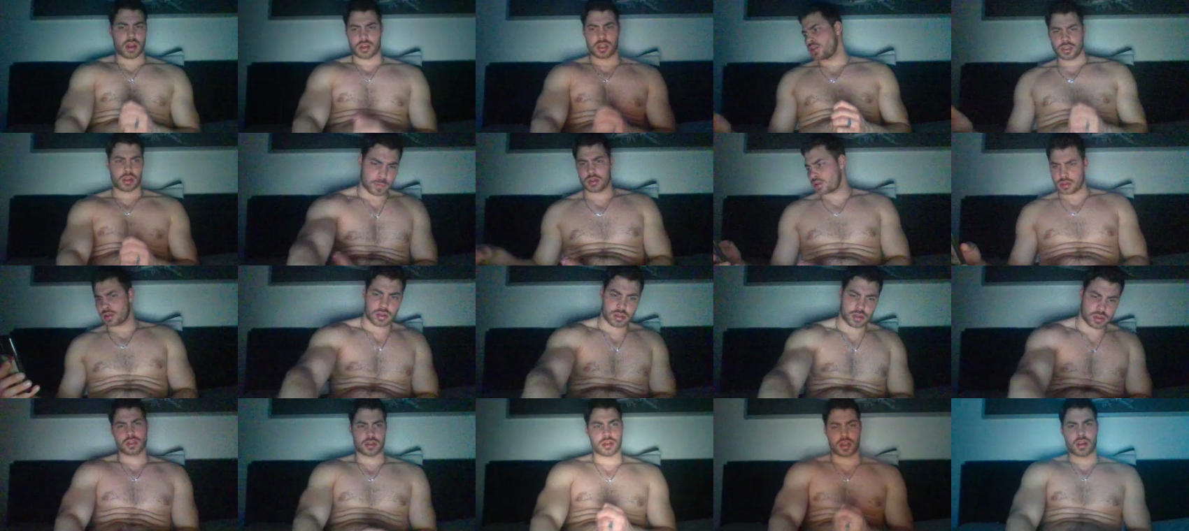 tonnyyoo  28-02-2022 Recorded Video gag